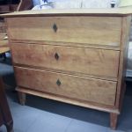954 6291 CHEST OF DRAWERS